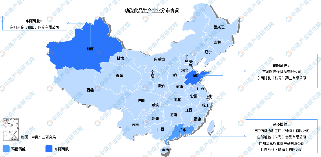 胡杨河市食品企业上市规划(食品企业上市规划建议)