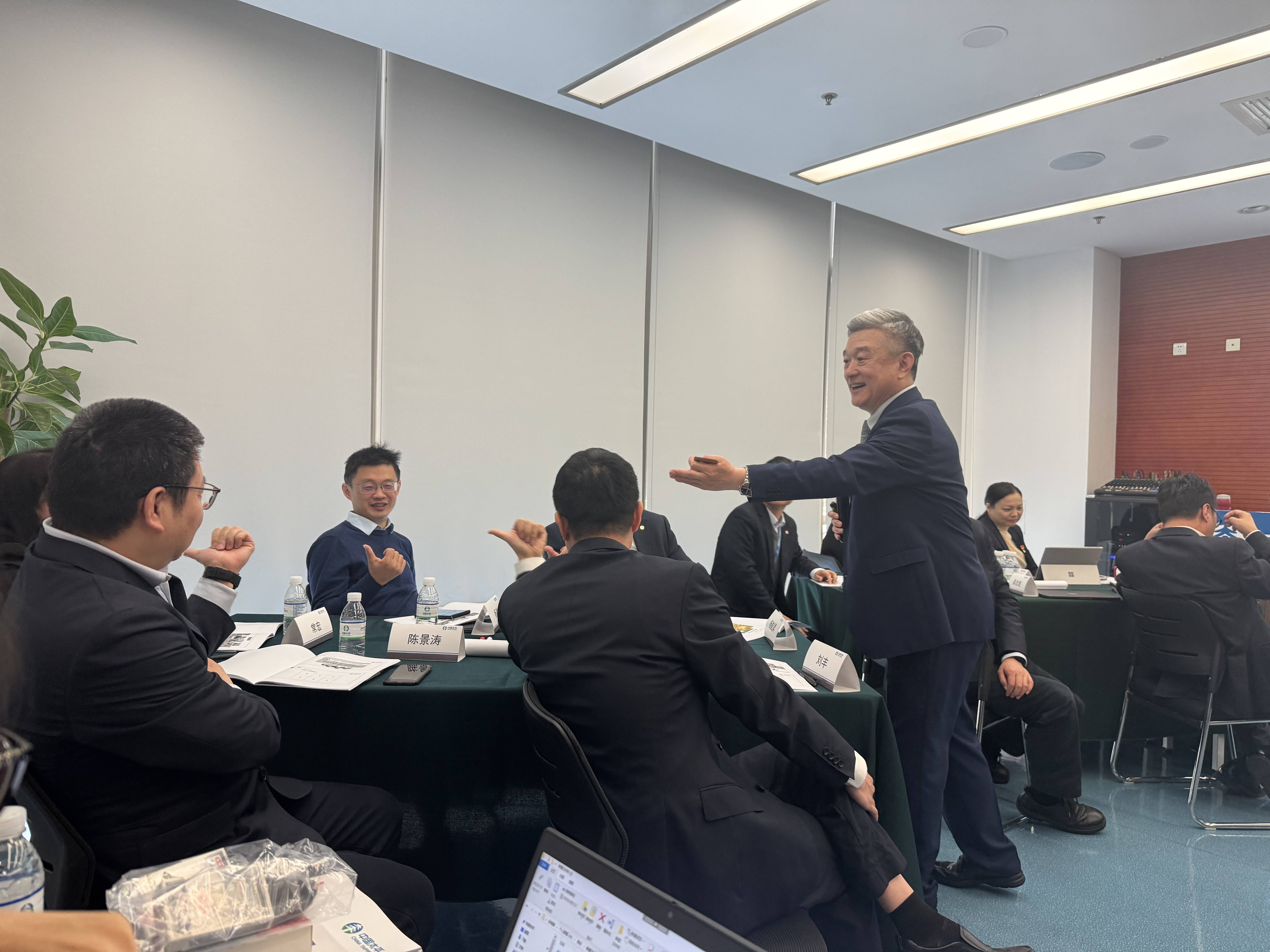 胡杨河市高管激励企业IPO辅导(高管激励企业ipo辅导资料)