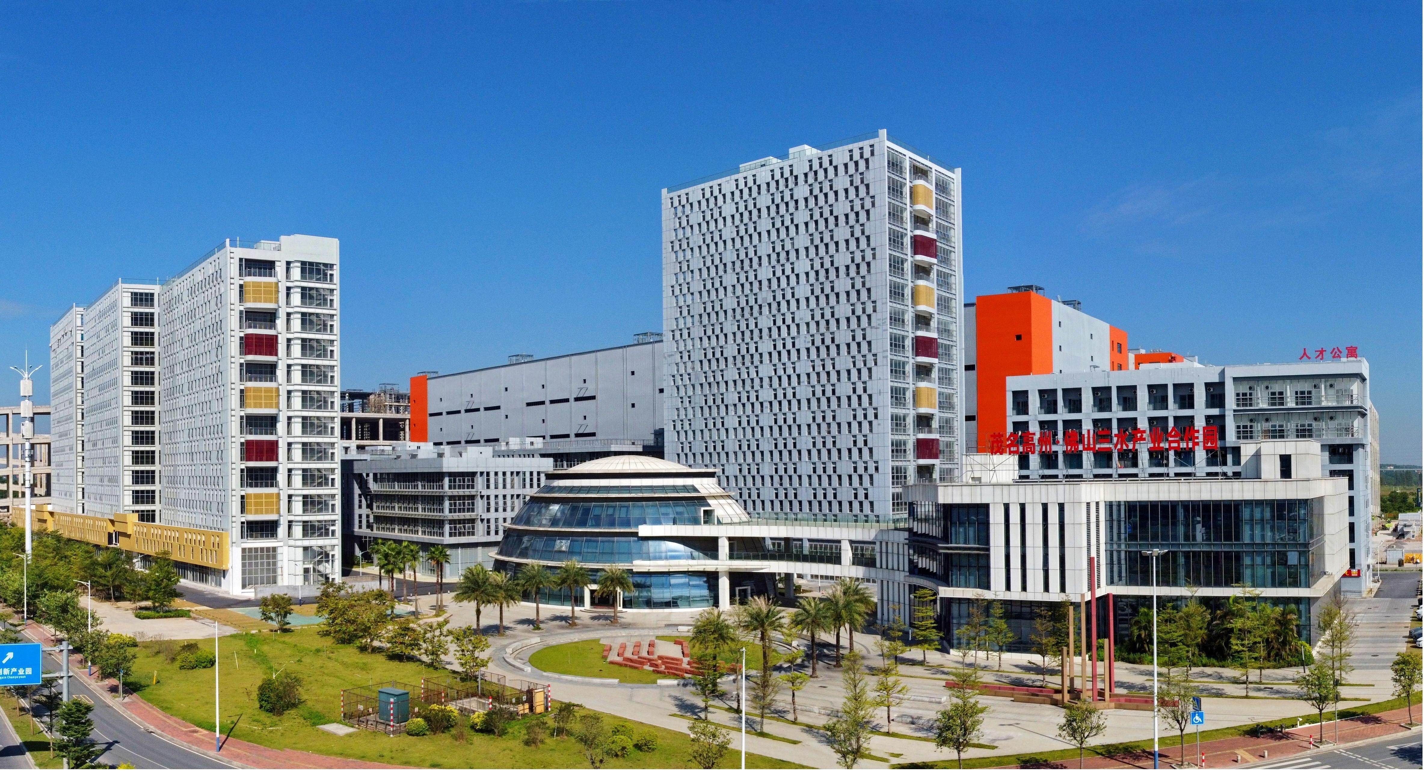 胡杨河市佛山行业研究(佛山龙头企业排行榜)