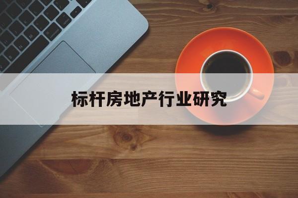 胡杨河市标杆房地产行业研究(房地产领域的标杆人物)